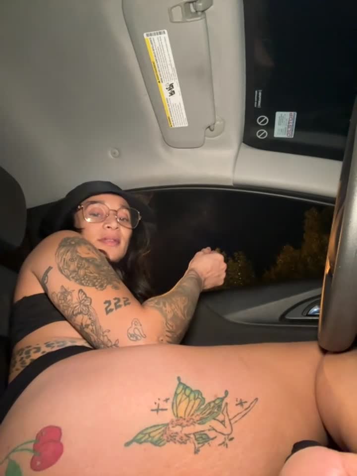 Shuggabutt