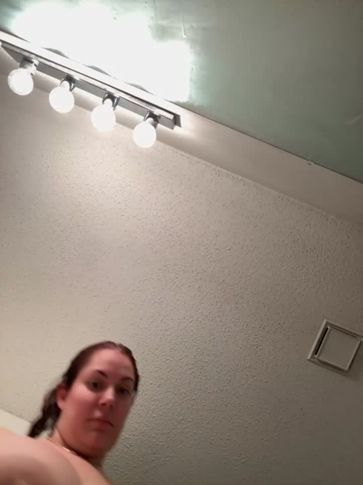 Thickarella420 cam recording