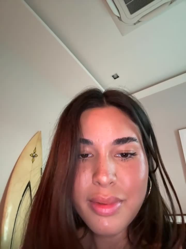 Lizhush_ cam recording