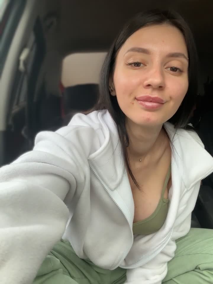 JulliaVegas cam recording