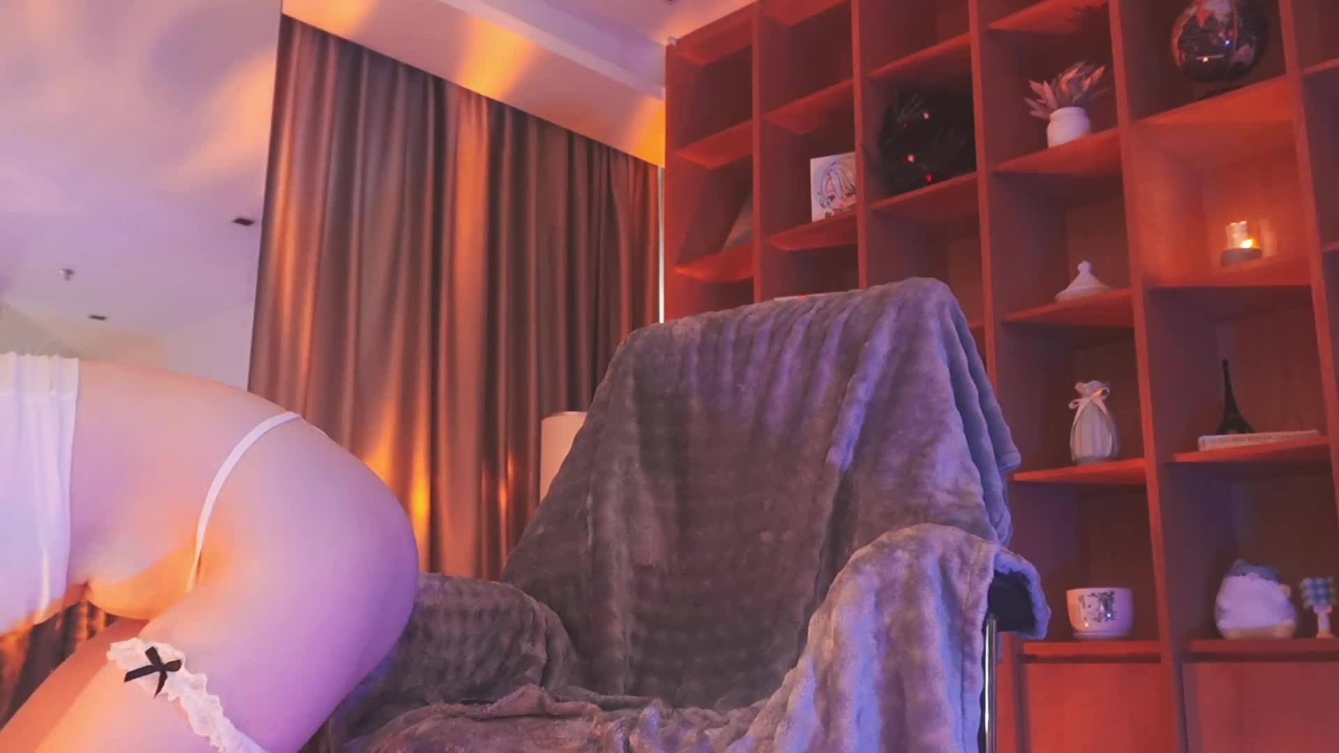 hyun_chia cam recording