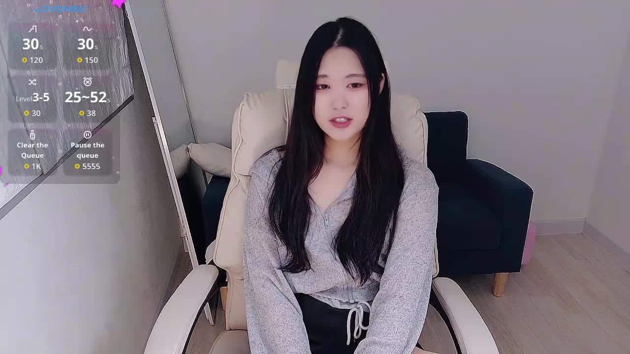 Ruby_p cam recording