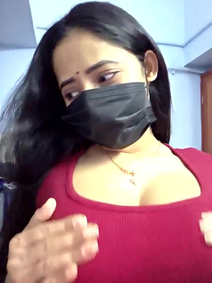 Hot_honey77 cam recording