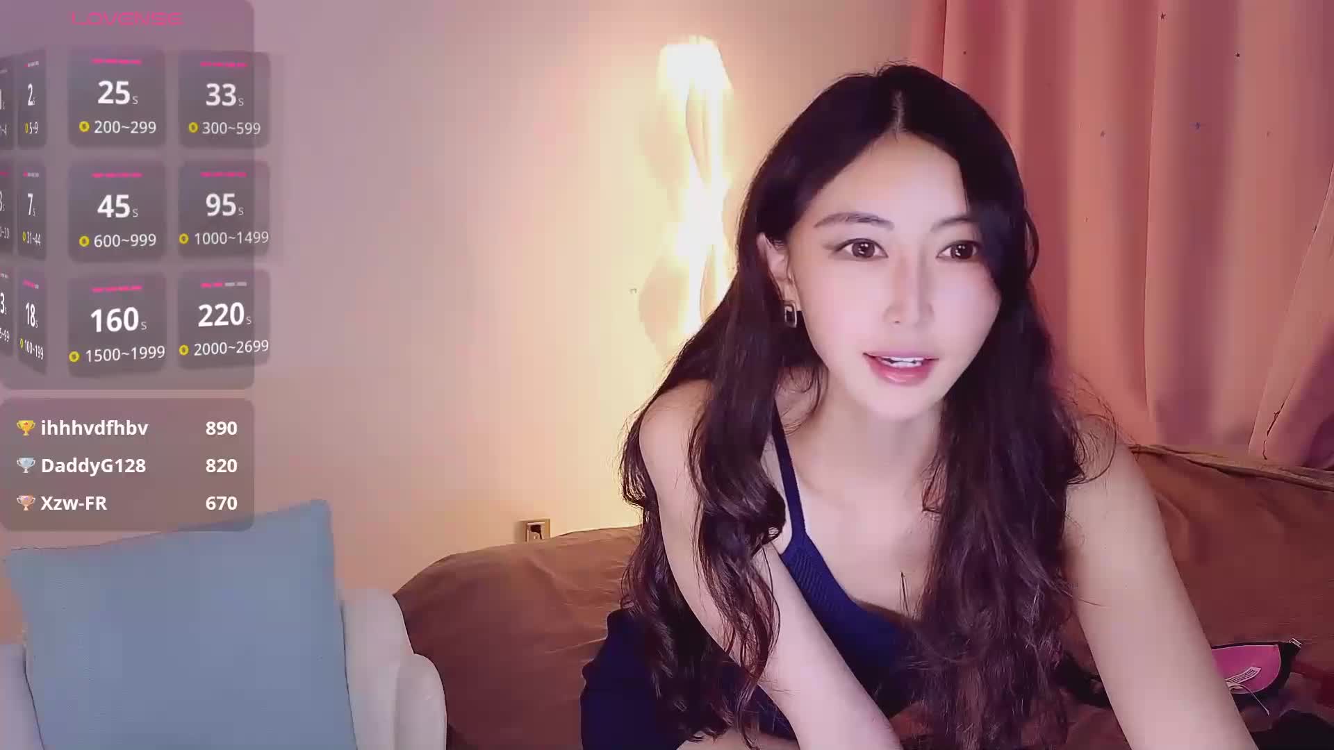 HaipaiSweetheart