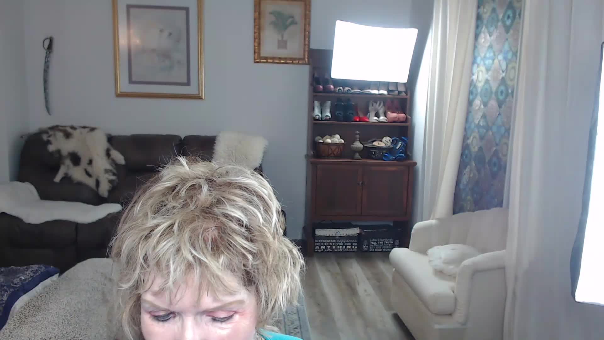 SindeeDix cam recording