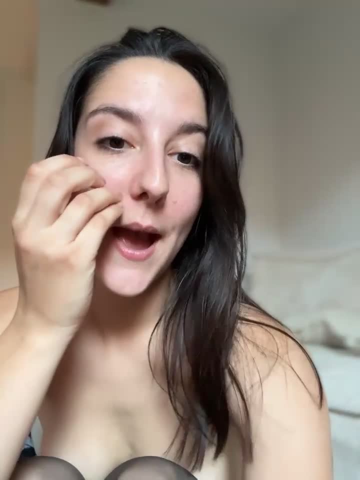 RealJuliette cam recording