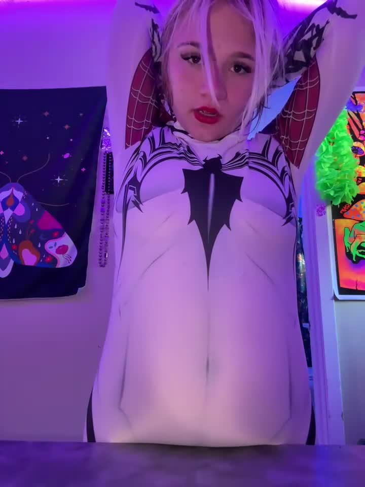 Cutiepiespanks cam recording