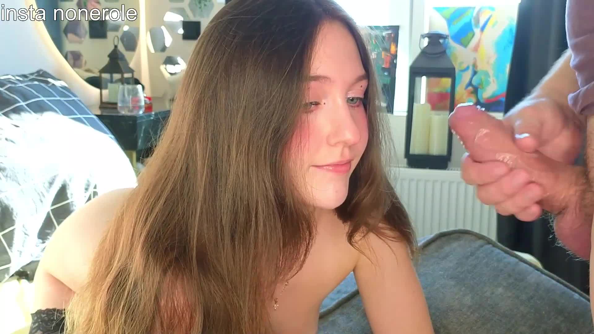 CumBandd cam recording