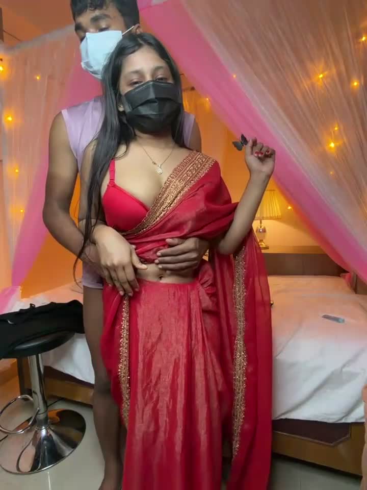 Miss_Anjali_M cam recording