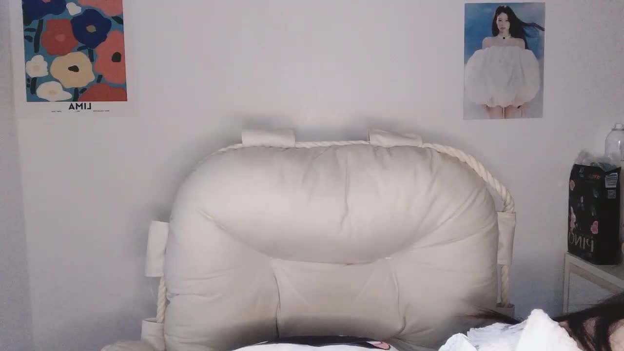 -Hottie cam recording